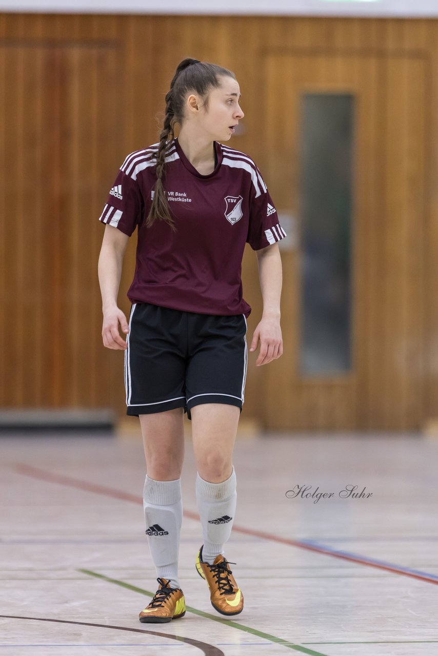 Bild 110 - VR Bank Cup Horst